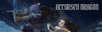 Accursed Dragon