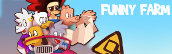 Funny Farm
